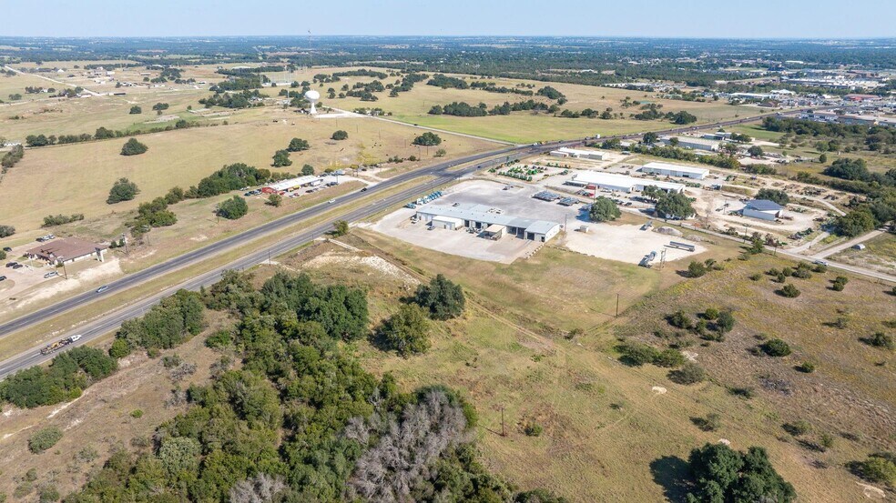 More Photos Of 3130 W Washington St, Stephenville Land For Sale