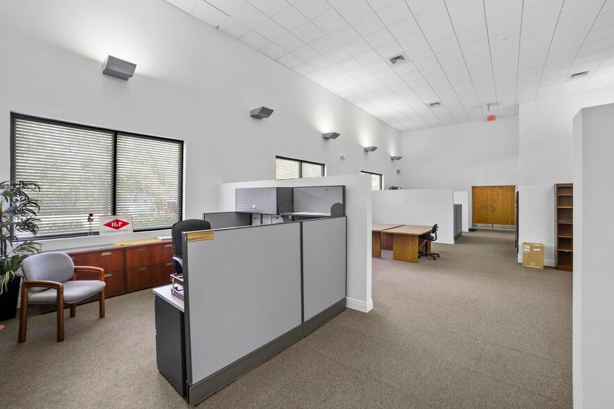 More Photos Of 4201 NW 124th Ave, Coral Springs Warehouse For Sale