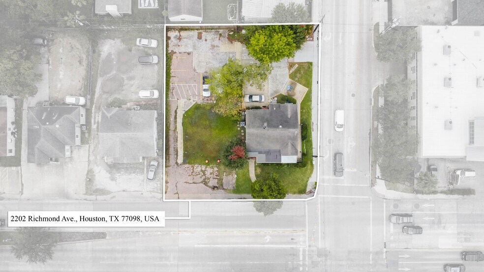 More Photos Of 2202 Richmond Ave, Houston Medical For Sale