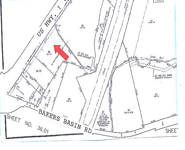 More Photos Of 2990 US Highway 1, Lawrenceville Freestanding For Lease