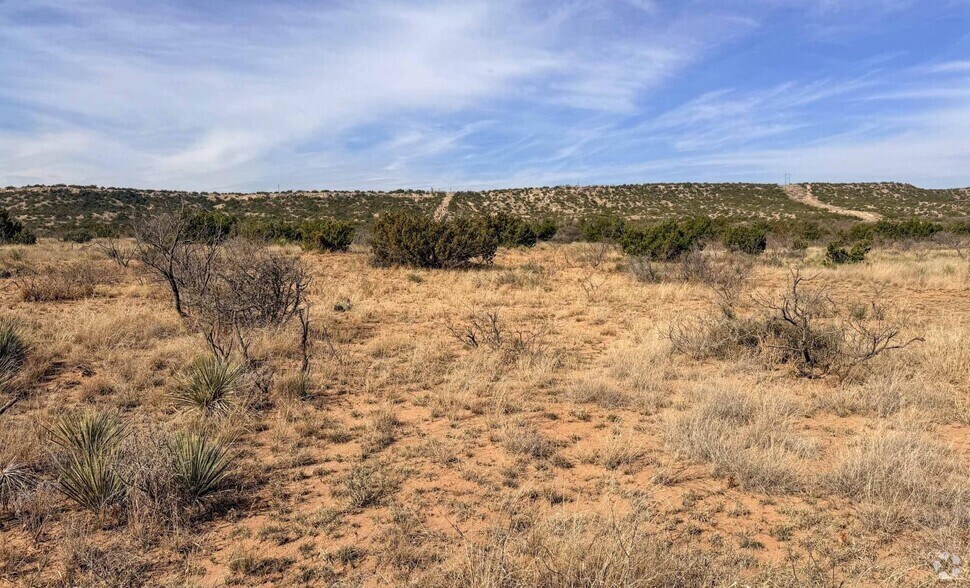 More Photos Of Unnamed Rd, Gail Land For Sale