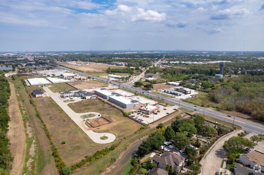 More Photos Of 2144 FM 1092 Rd, Missouri City Restaurant For Sale