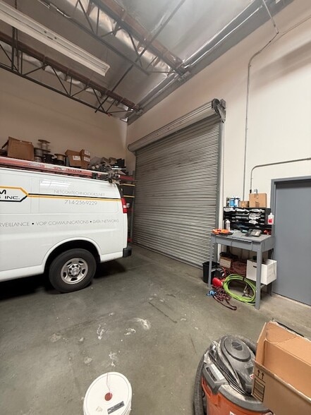 More Photos Of 301-315 N Berry St, Brea Light Distribution For Sale