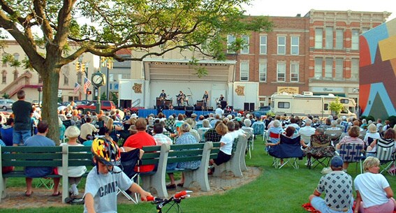 More Photos Of 107 W Main St, Troy Storefront Retail Office For Lease