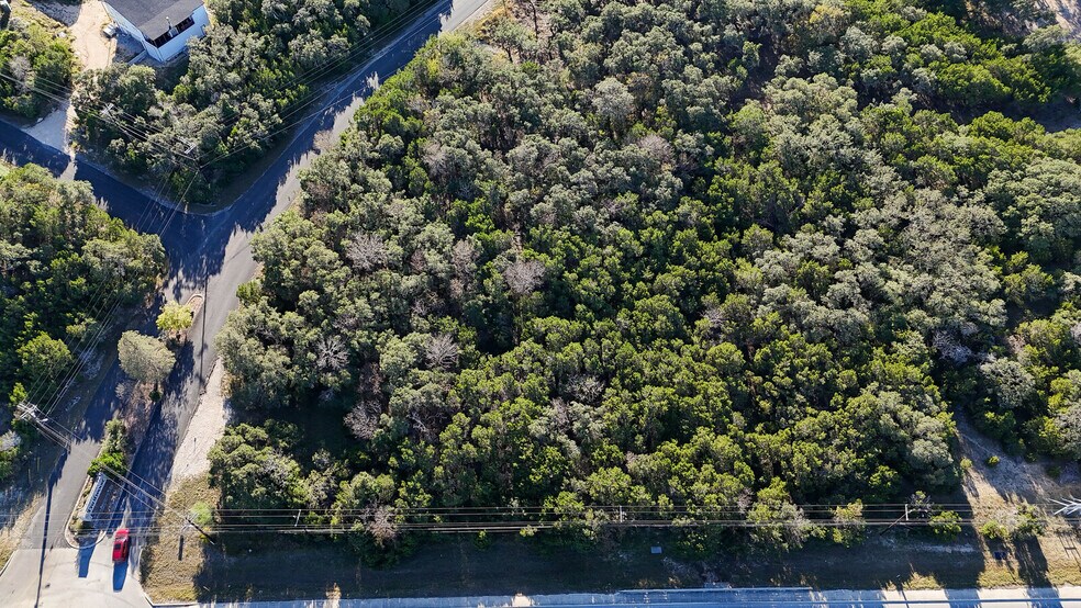 More Photos Of 8707 Fox Briar ln, Boerne Land For Sale