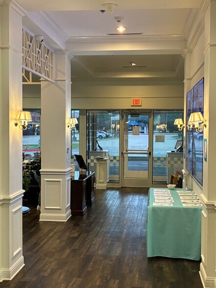 More Photos Of 1207 W McDermott Dr, Allen Daycare Center For Lease