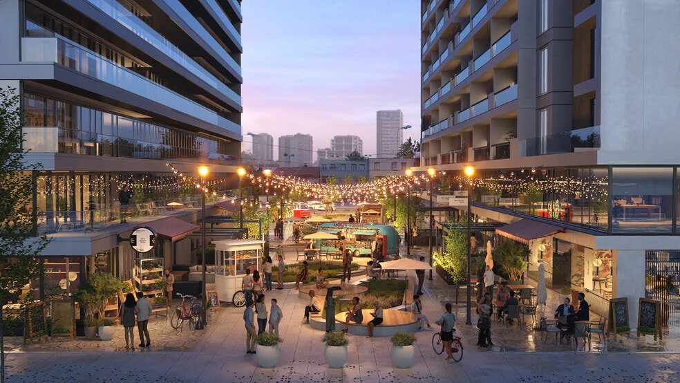 More Photos Of 921 S Main St, Las Vegas Apartments For Lease