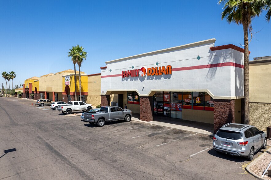 More Photos Of 6016 E Main St, Mesa Unknown For Lease