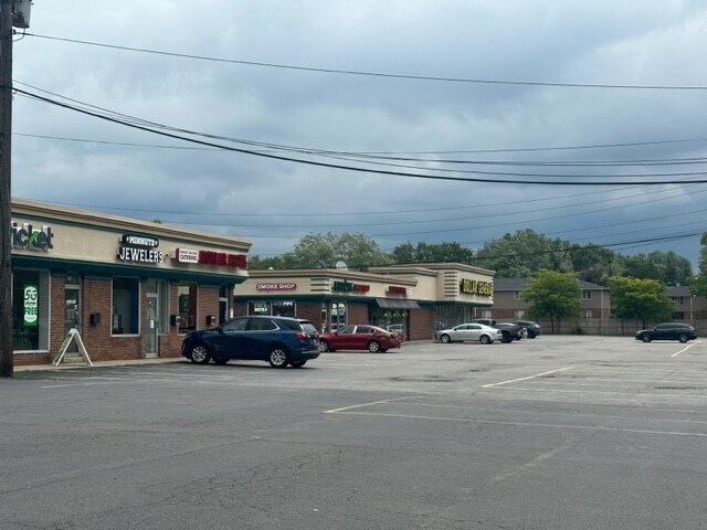 More Photos Of 2850 William St, Buffalo General Retail For Sale