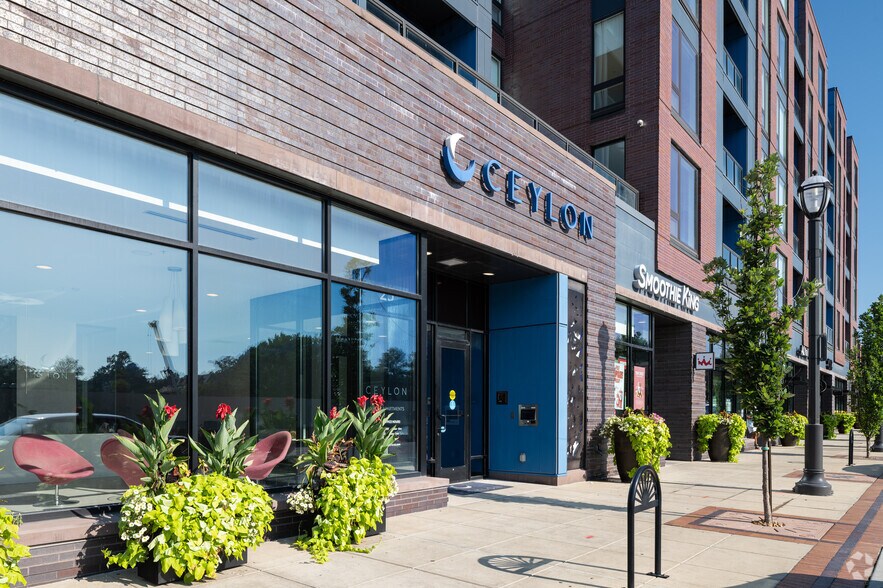 More Photos Of 25-45 N Central Ave, Clayton Apartments For Lease