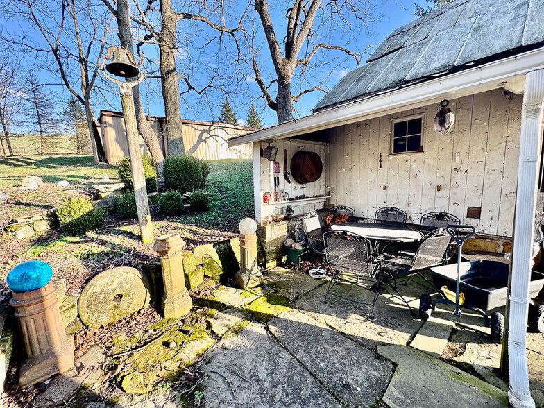 More Photos Of 68895 Lloydsville Bannock Rd, Belmont Land For Sale