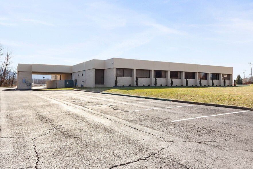 More Photos Of 2460 Lee Hwy N, Pulaski Healthcare For Sale