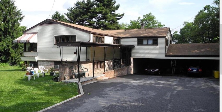 Primary Photo Of 6000 Chambers Hill Rd, Harrisburg Apartments For Sale