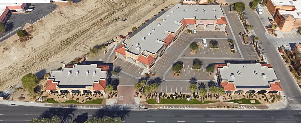 More Photos Of 80150 Hwy 111, Indio Unknown For Lease