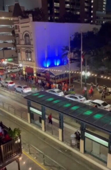 More Photos Of 312 Main St, Houston Restaurant For Lease