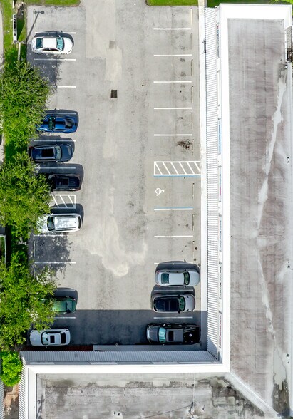 More Photos Of 1446 NW Boca Raton Blvd, Boca Raton Office For Lease
