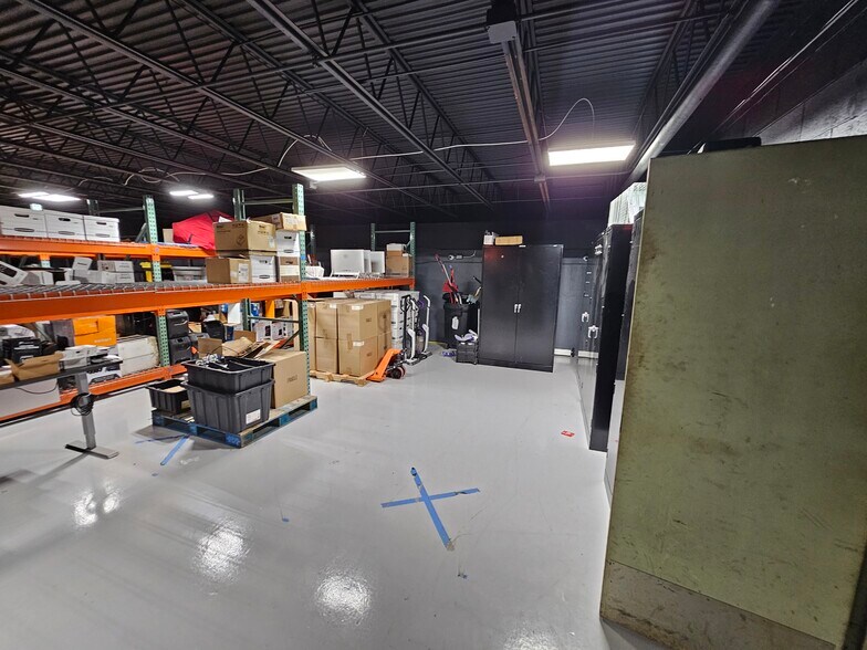 More Photos Of 456 Union Blvd, Allentown Light Manufacturing For Sale