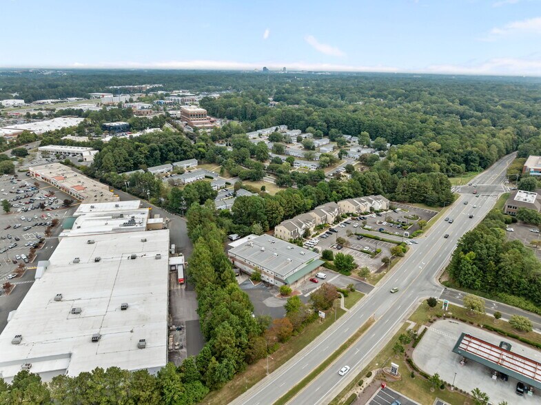 More Photos Of 1810 Martin Luther King Jr. Pky, Durham Freestanding For Sale