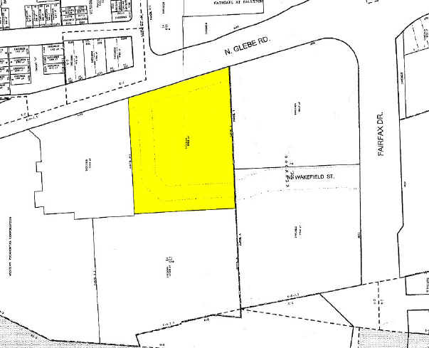 More Photos Of 1010 N Glebe Rd, Arlington Office For Lease