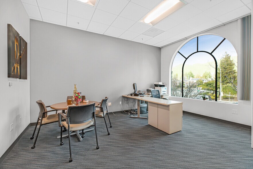 More Photos Of 41111 Mission Blvd, Fremont Office For Lease