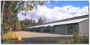 More Photos Of 20 Winter Sport Ln, Williston Warehouse For Lease