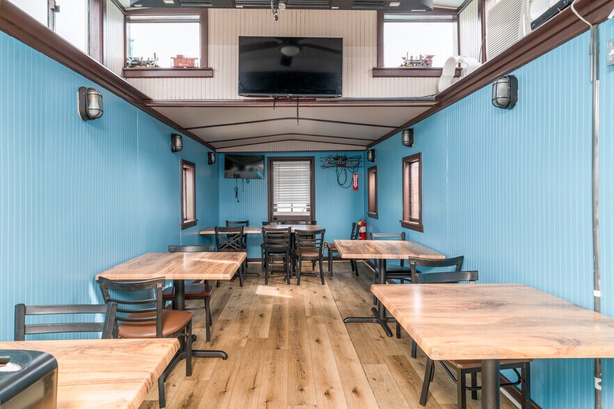 More Photos Of 406 N Piedmont Ave, Rockmart Restaurant For Sale