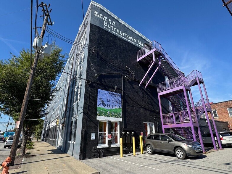 More Photos Of 1201 Story Ave, Louisville Storefront For Lease