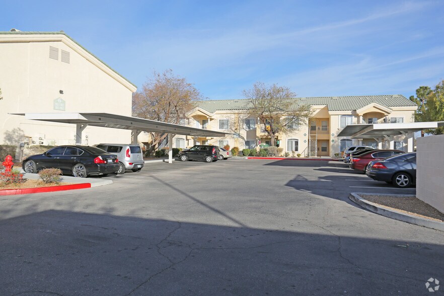 More Photos Of 9750 Peace Way, Las Vegas Apartments For Sale