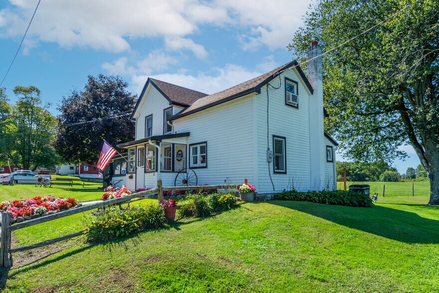 More Photos Of 41 Mountain Rd, Hamburg Land For Sale