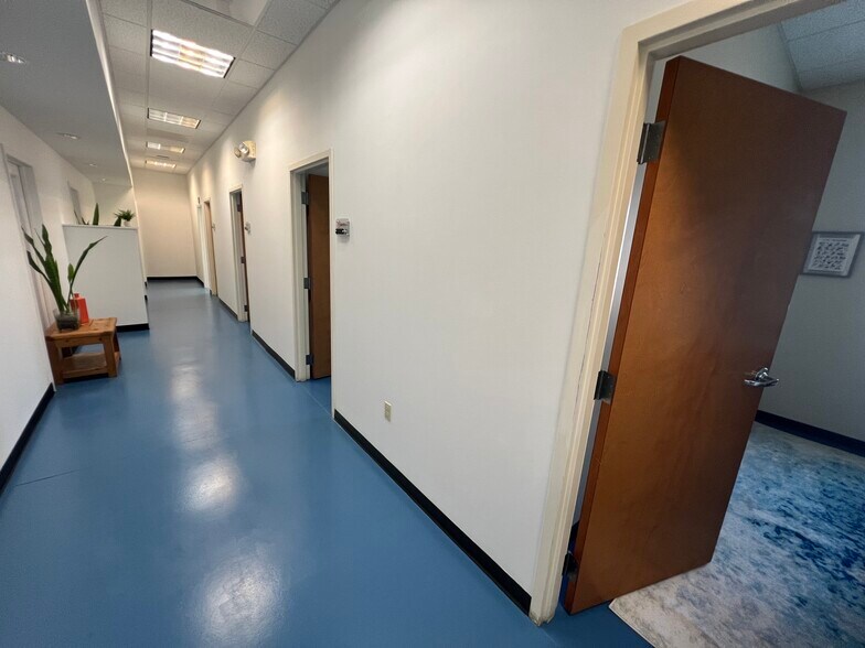 More Photos Of 120 E Dr Martin Luther King Jr Blvd, Tampa Medical For Lease