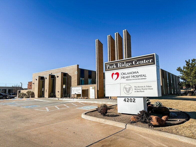 Primary Photo Of , Lawton Office For Sale