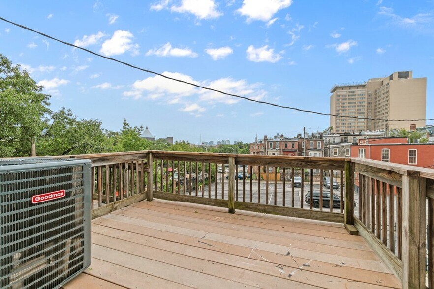 More Photos Of 217 E Preston St, Baltimore Apartments For Sale