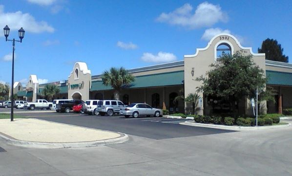 Primary Photo Of 2501 Paredes Line Rd, Brownsville Unknown For Lease