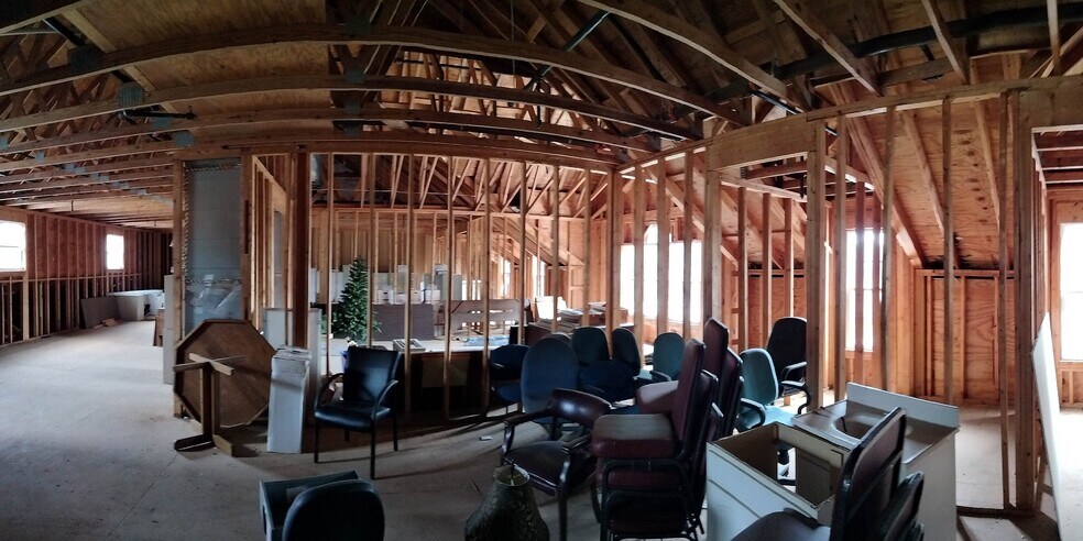 More Photos Of 7229 Albemarle Rd, Charlotte Office For Sale