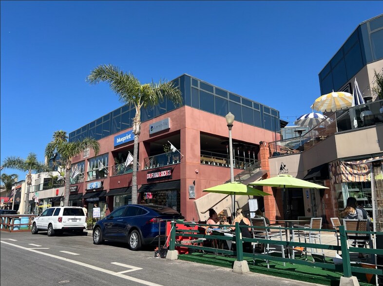 More Photos Of 1025 Prospect St, La Jolla Storefront Retail Office For Lease
