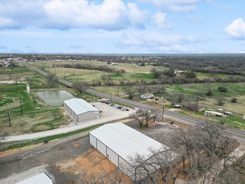 More Photos Of 14135 FM 730 N, Azle Industrial For Lease
