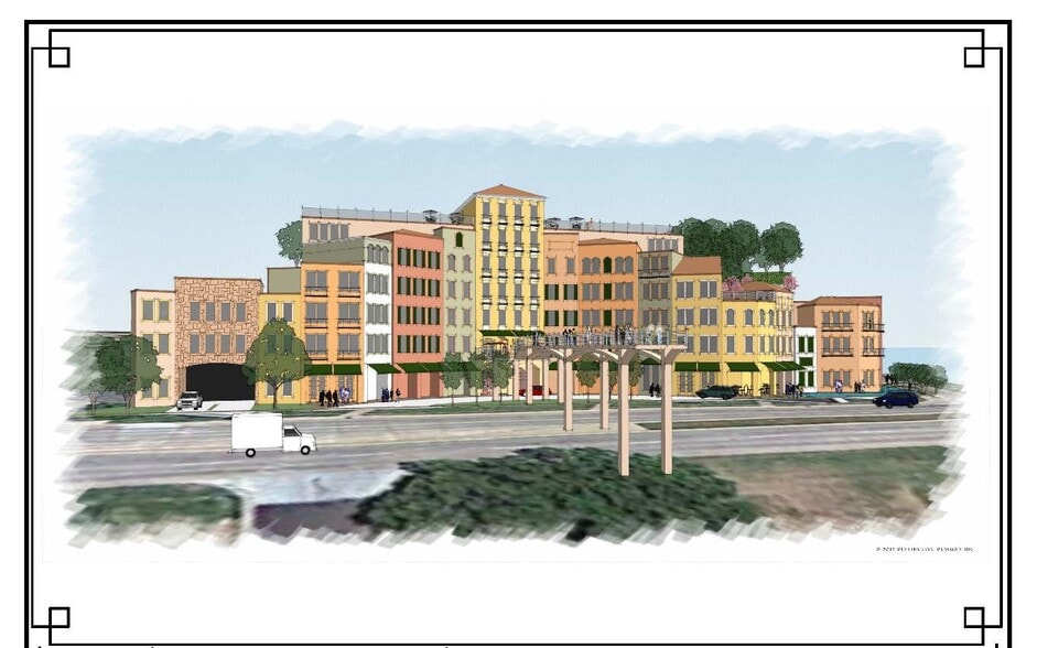 More Photos Of 1920 S Cheyenne Ave, Tulsa Apartments For Sale