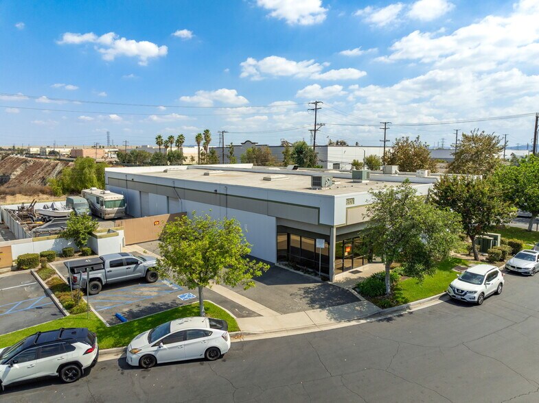More Photos Of 859 Meridian St, Irwindale Warehouse For Sale