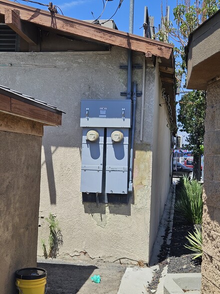 More Photos Of 8502-8504 Telegraph Rd, Downey General Retail For Sale