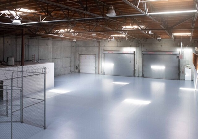 More Photos Of 650 Work St, Salinas Warehouse For Lease