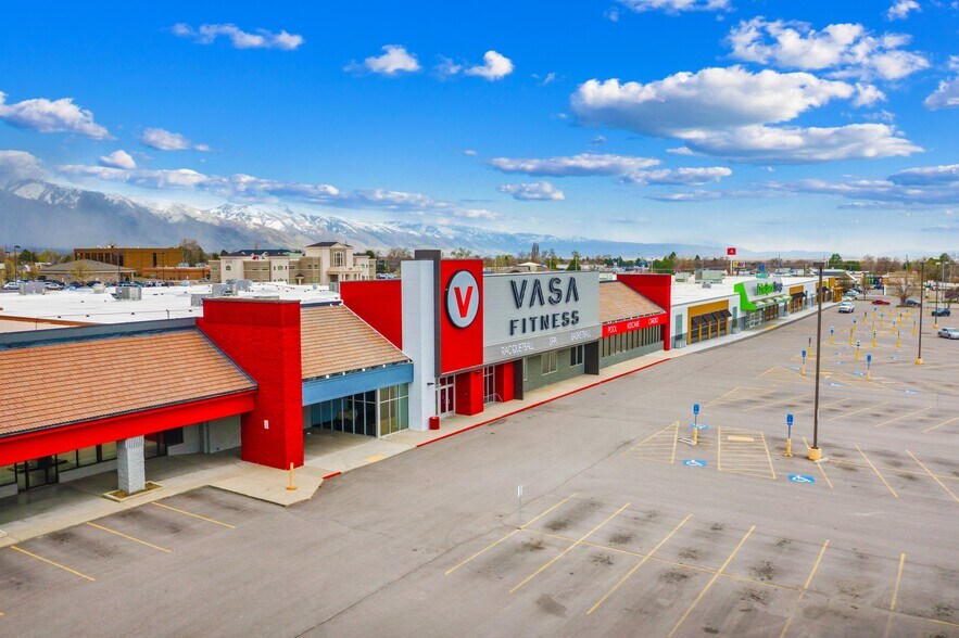 Primary Photo Of , Layton General Retail For Sale