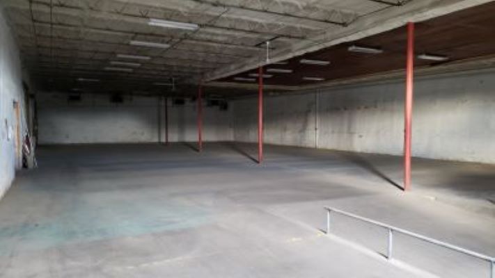 More Photos Of 530 E 8th St, Junction City Warehouse For Sale