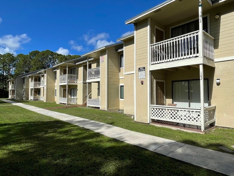 More Photos Of 300 Mercury Ave SE, Palm Bay Apartments For Sale