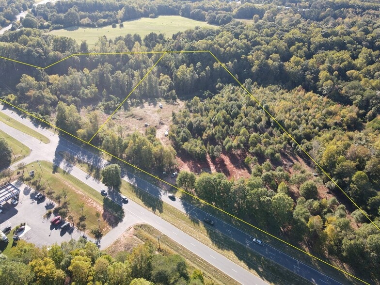 More Photos Of 0 Hwy 321, Gastonia Land For Sale