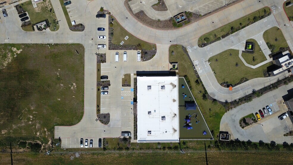 More Photos Of 27107 Fulshear Bend Dr, Fulshear General Retail For Sale