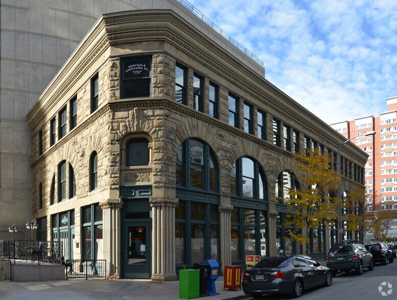 More Photos Of 800 18th St, Denver Office For Lease
