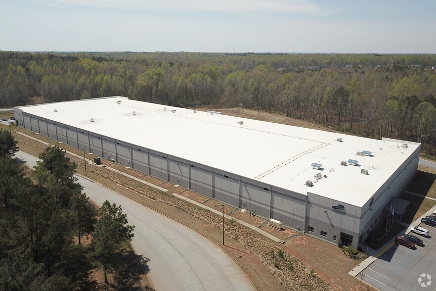 More Photos Of 2781 New Cut Rd, Spartanburg Warehouse For Lease
