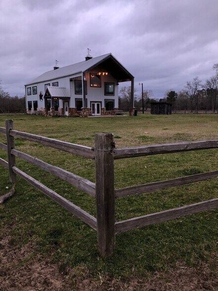 More Photos Of 608 Farm to Market 1818 rd, Diboll Land For Sale