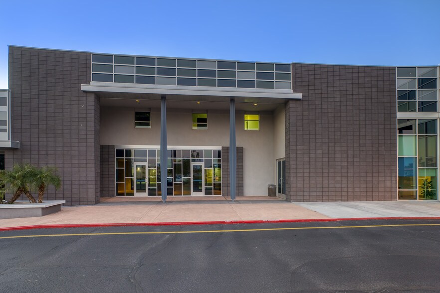 More Photos Of 14642-14820 N Del Webb Blvd, Sun City Medical For Lease