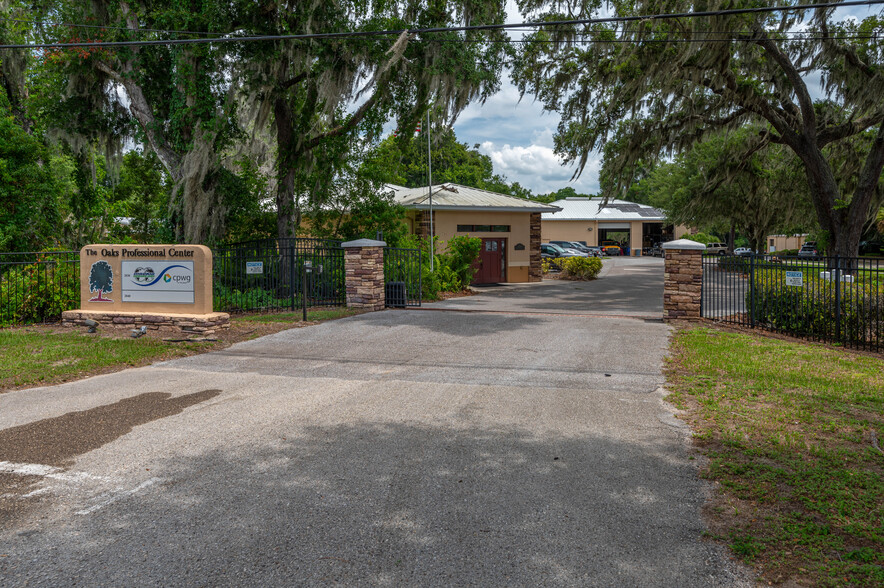 Primary Photo Of 2040 State Road 60 E, Bartow Office For Lease